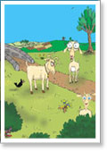 Billy-Goats-Gruff
